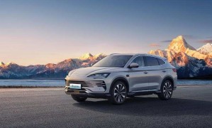 銷量超150萬(wàn)輛的宋PLUS即將停產(chǎn)？比亞迪：屬于正常產(chǎn)品切換