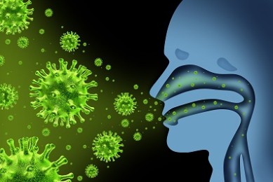 白痰多可能預(yù)示三種病