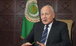 阿盟秘書長：加沙停火協(xié)議標(biāo)志實(shí)施“兩國方案”道路的開端