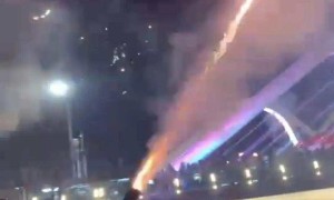 “10歲男孩被煙花擊中頭部身亡”案二審今日開庭