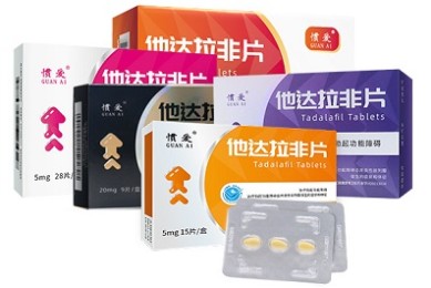 國產(chǎn)偉哥十大品牌一覽表