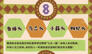 南京紅山動物園大猩猩征名，“野菜F4”一路領先